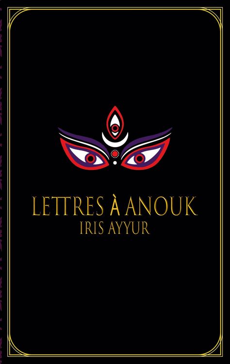 Produktbild: Lettres &agrave; Anouk