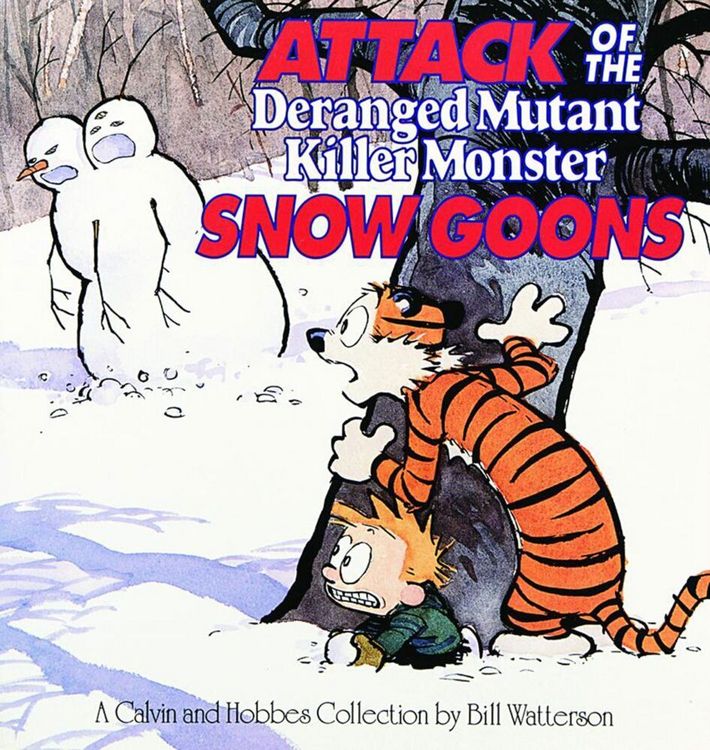 Produktbild: Attack of the Deranged Mutant Killer Monster Snow Goons