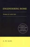 Produktbild: Keith, A: Engendering Rome