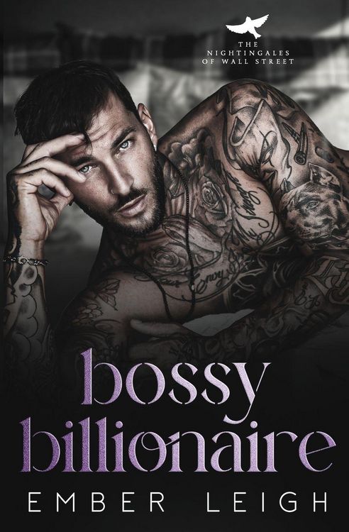 Produktbild: Bossy Billionaire