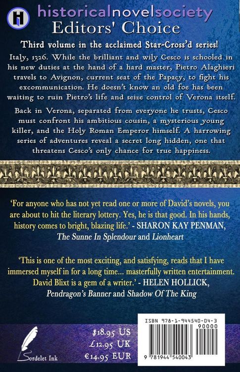 Produktbild: Fortune's Fool