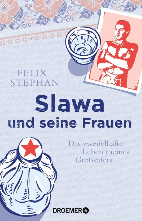 Produktbild: Slawa und seine Frauen