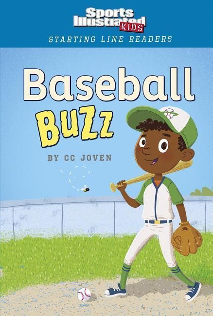 Produktbild: Baseball Buzz