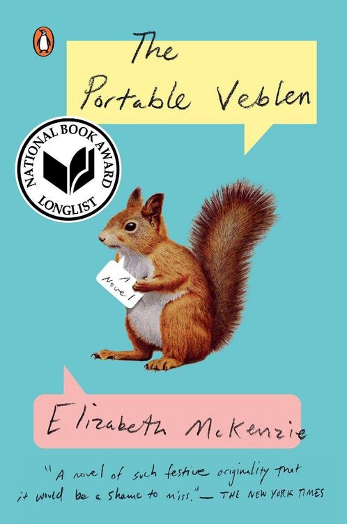 Produktbild: The Portable Veblen