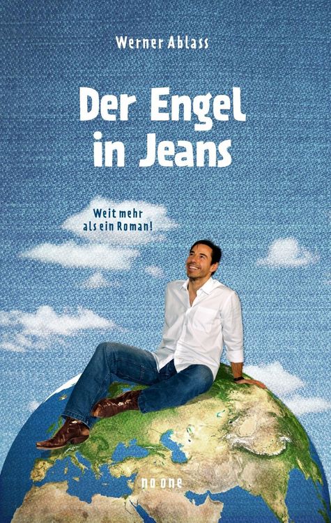 Produktbild: Der Engel in Jeans