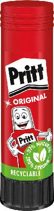 Produktbild: Pritt Klebestift Multipack, 5 43 g