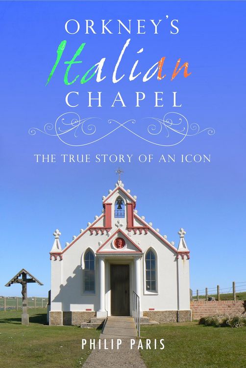 Produktbild: Orkney's Italian Chapel