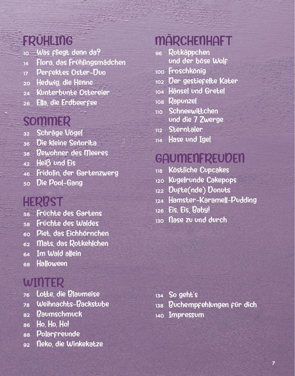 Produktbild: 100 superniedliche H&auml;kelminis
