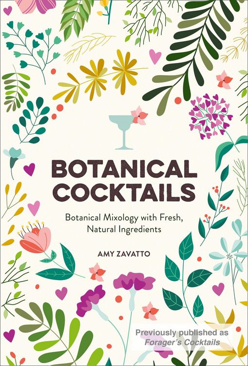 Produktbild: Botanical Cocktails