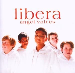 Produktbild: Angel Voices