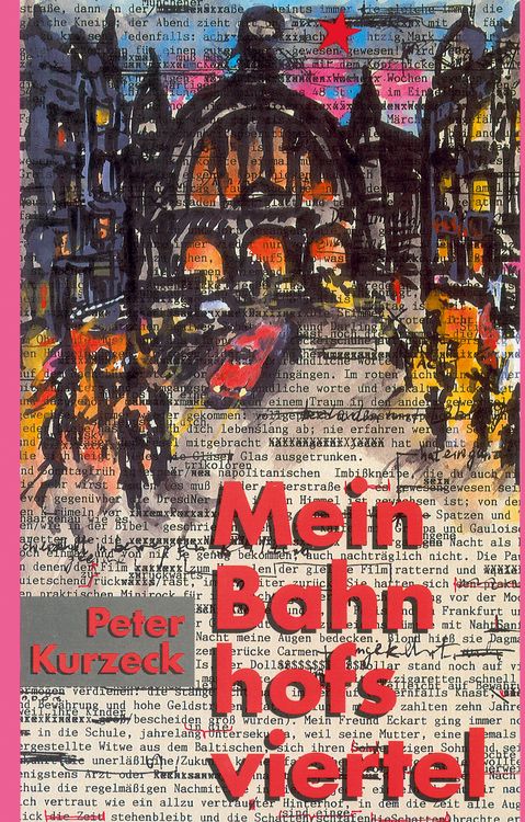 Produktbild: Mein Bahnhofsviertel