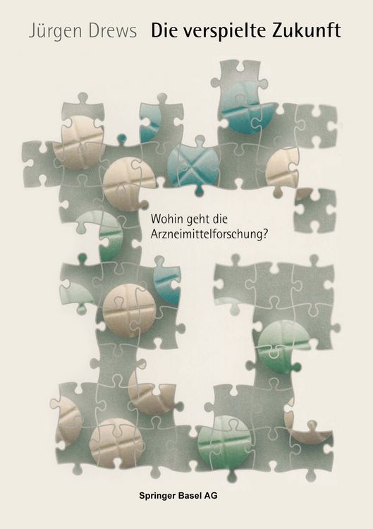 Produktbild: Die verspielte Zukunft