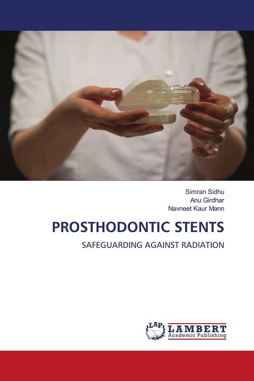 Produktbild: Prosthodontic Stents