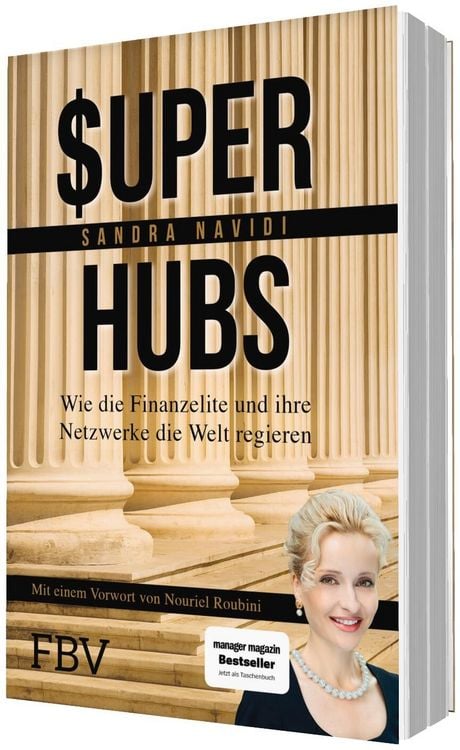 Produktbild: Super-hubs