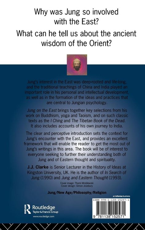 Produktbild: Jung on the East