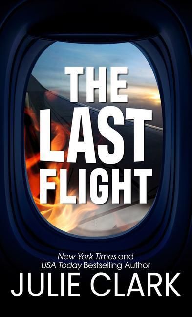 Produktbild: Clark, J: Last Flight