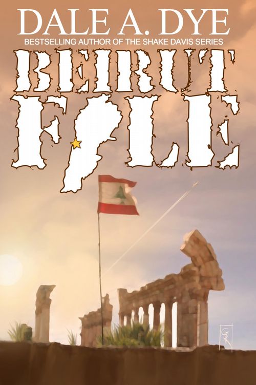 Produktbild: Beirut File