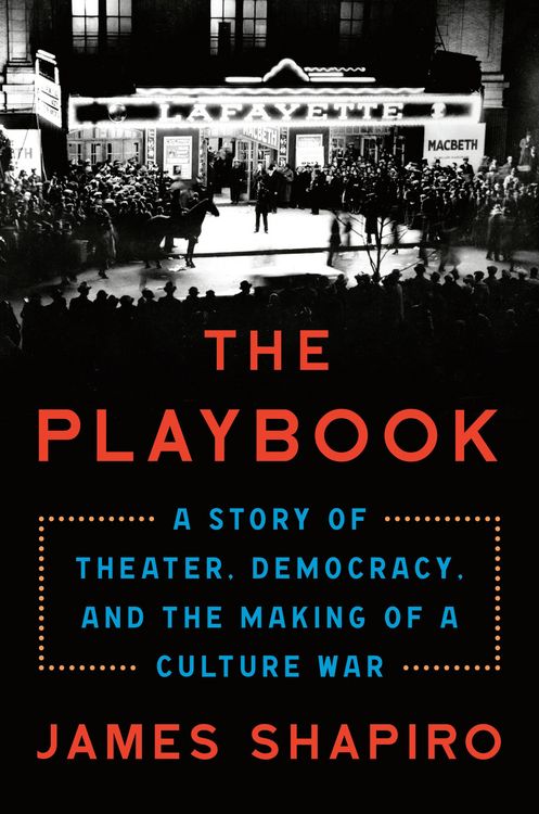 Produktbild: The Playbook