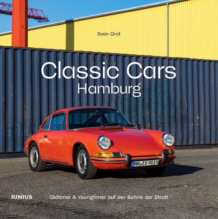 Produktbild: Classic Cars Hamburg