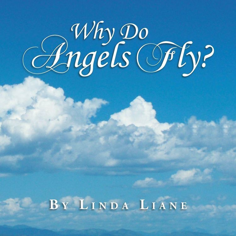 Produktbild: Why Do Angels Fly?
