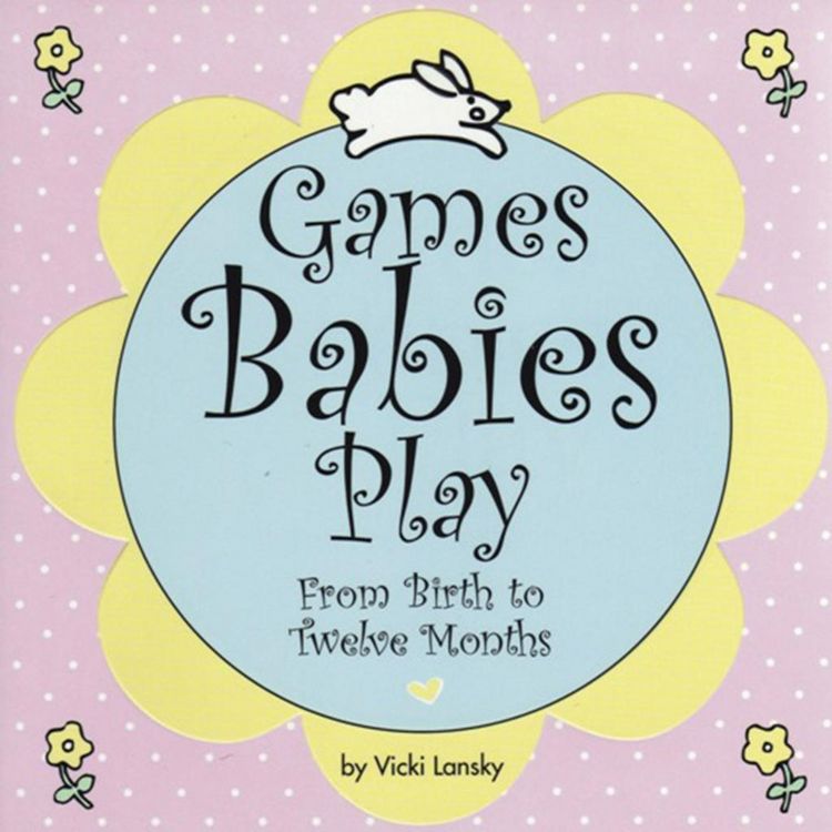 Produktbild: Games Babies Play