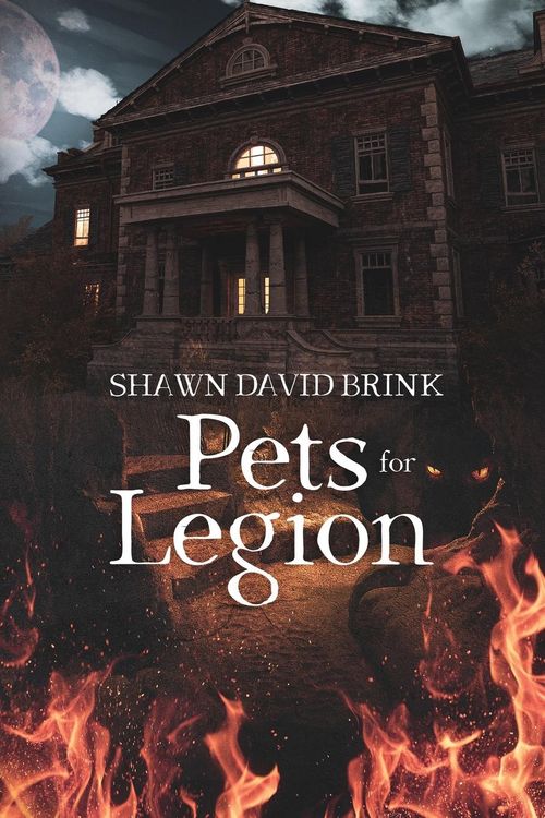 Produktbild: Pets for Legion