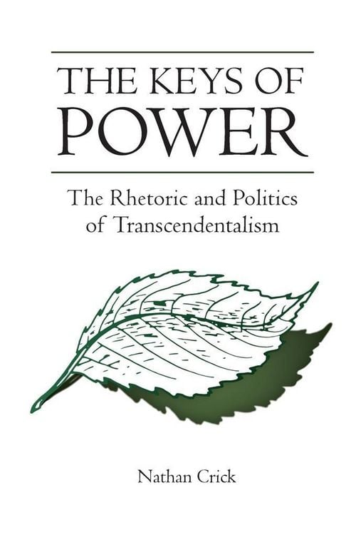 Produktbild: The Keys of Power