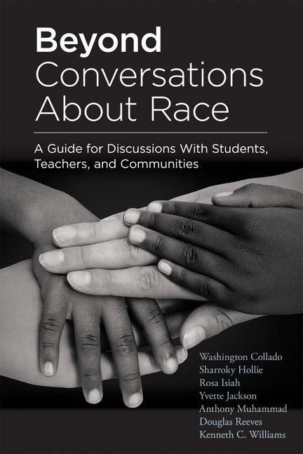 Produktbild: Beyond Conversations about Race