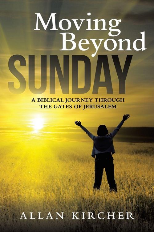 Produktbild: Moving Beyond Sunday
