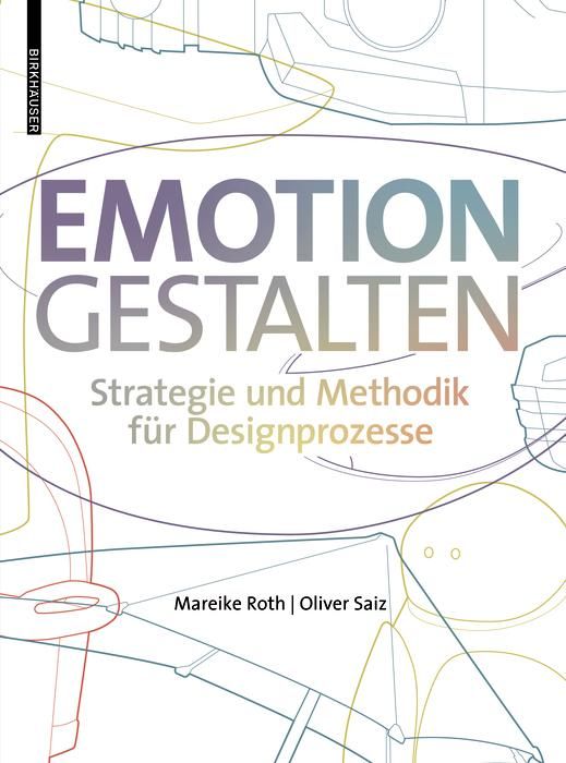 Produktbild: Emotion gestalten