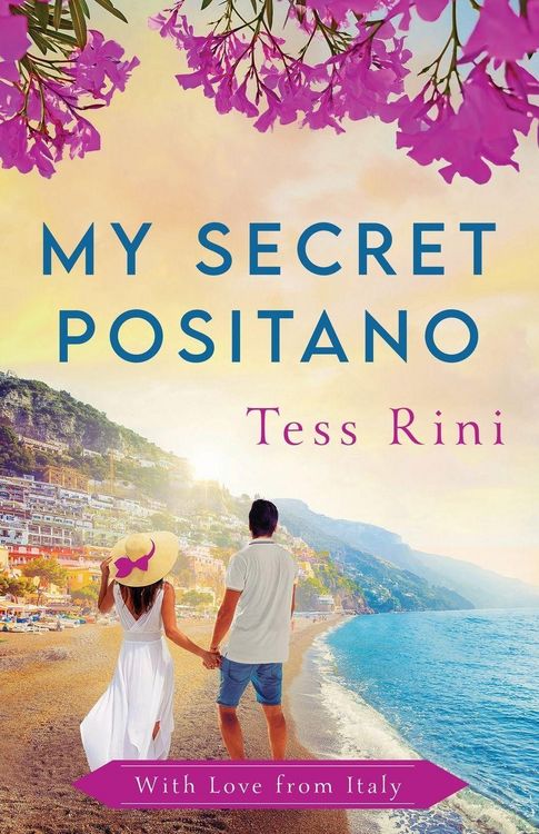 Produktbild: My Secret Positano