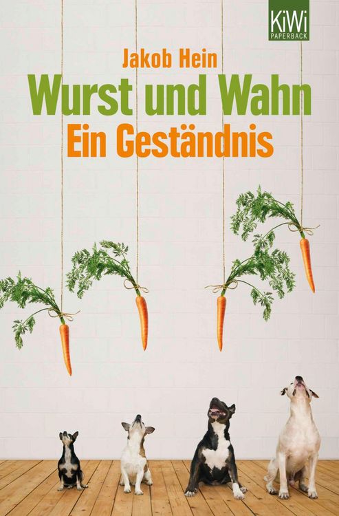 Produktbild: Wurst und Wahn
