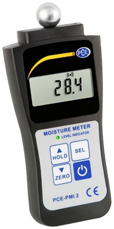 Produktbild: PCE Instruments PCE-PMI 2 Materialfeuchtemessger&auml;t