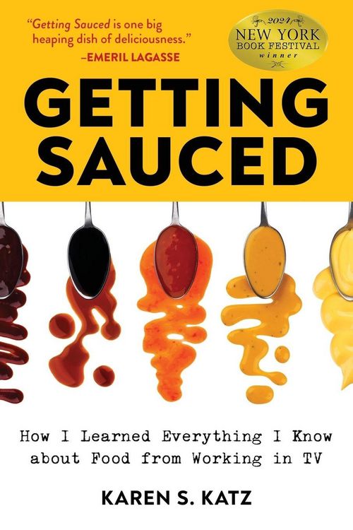 Produktbild: Getting Sauced