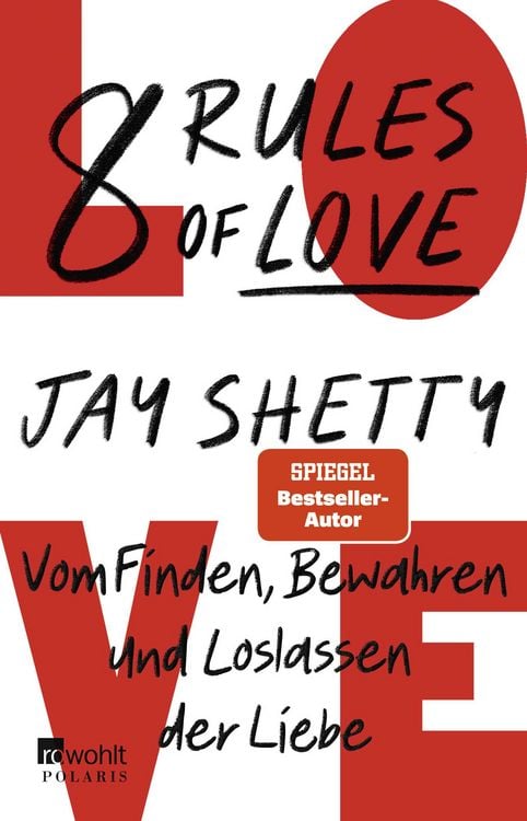 Produktbild: 8 Rules of Love