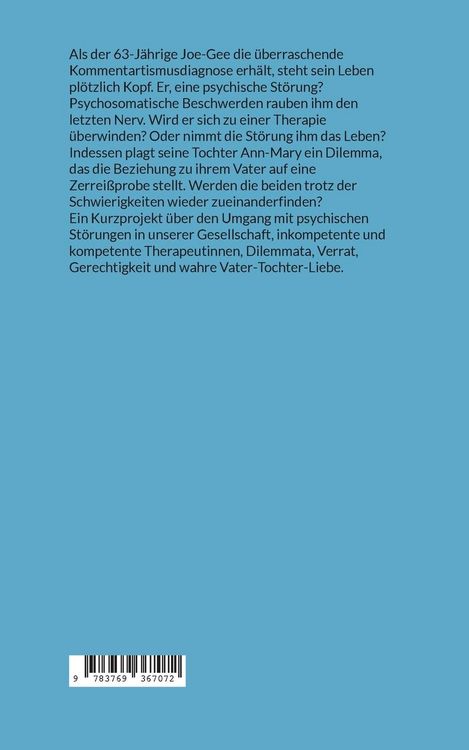 Produktbild: Der Kommentartist