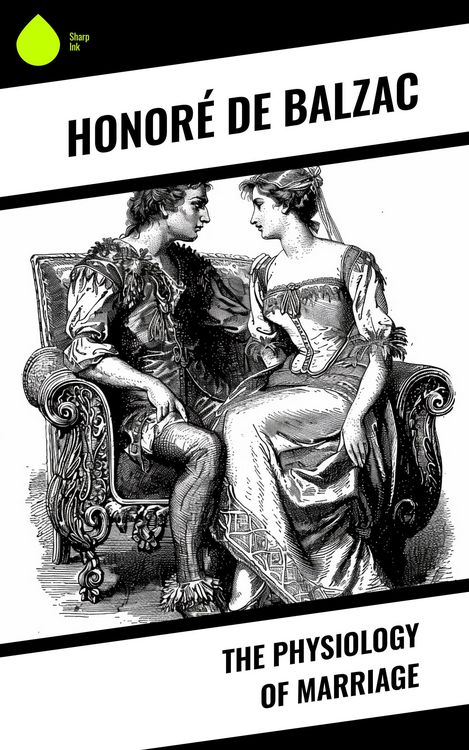 Produktbild: The Physiology of Marriage