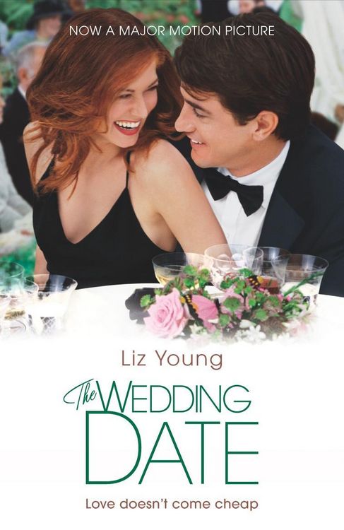 Produktbild: The Wedding Date