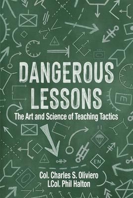 Produktbild: Dangerous Lessons