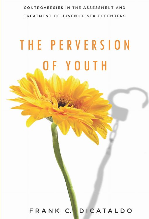 Produktbild: The Perversion of Youth