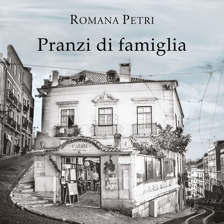 Produktbild: Pranzi di famiglia