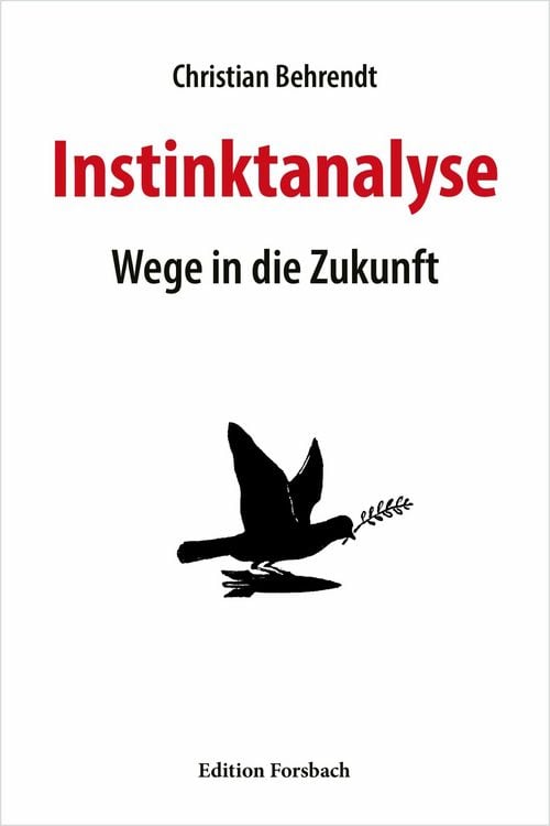 Produktbild: Instinktanalyse