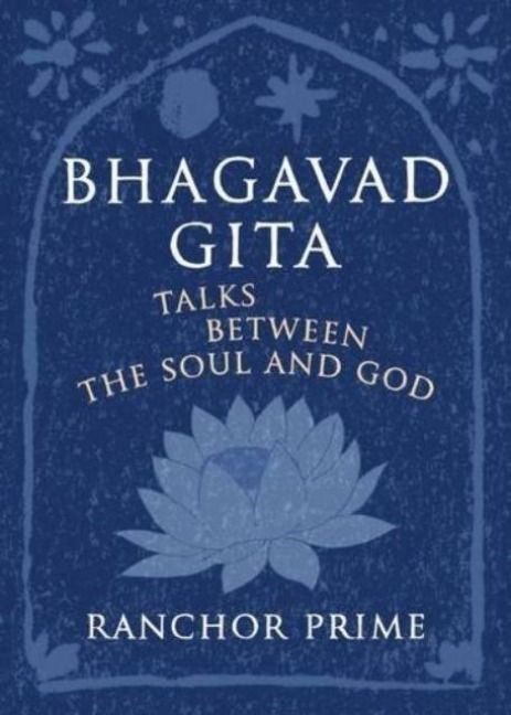 Produktbild: Bhagavad Gita