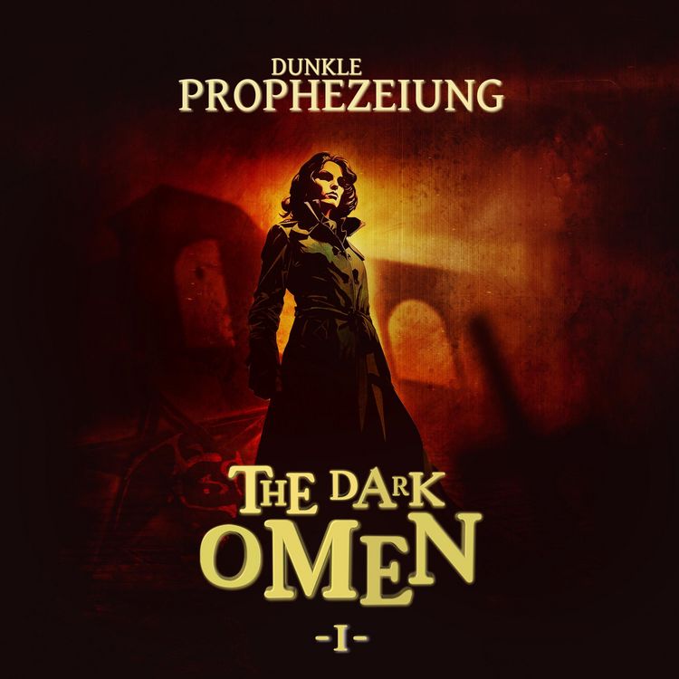 Produktbild: Dunkle Prophezeiung