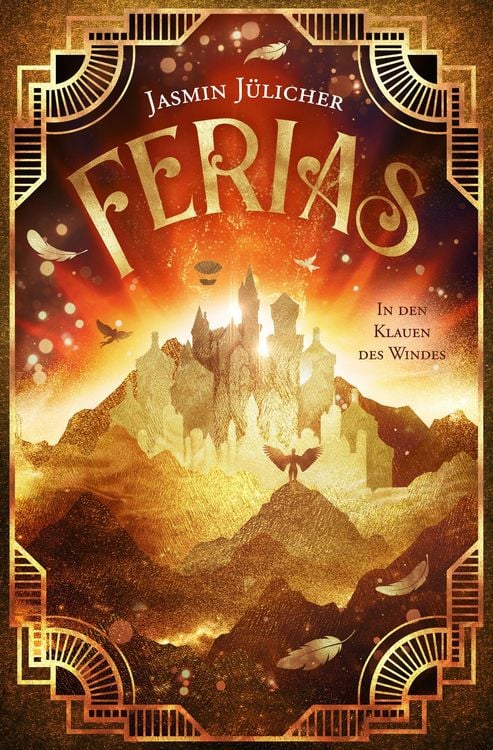 Produktbild: Ferias 2