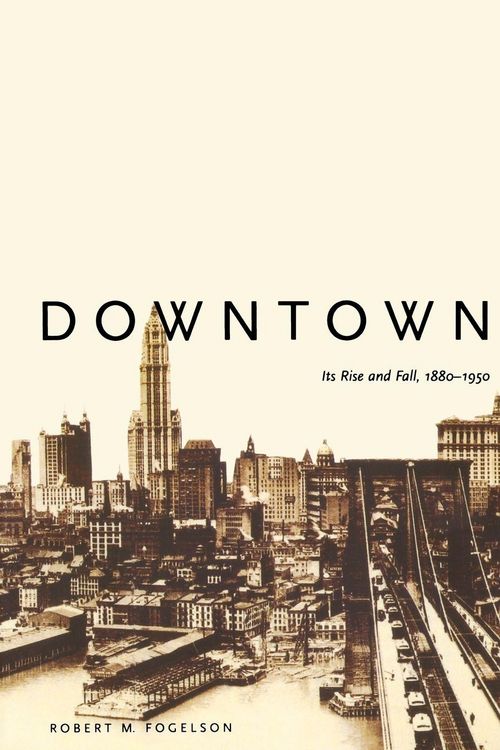 Produktbild: Downtown
