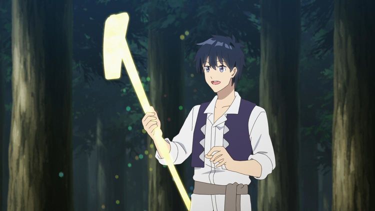 The Daily Life Of The Immortal King Wang Ling The Daily Life Of The