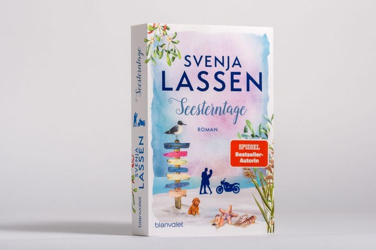 Produktbild: Seesterntage