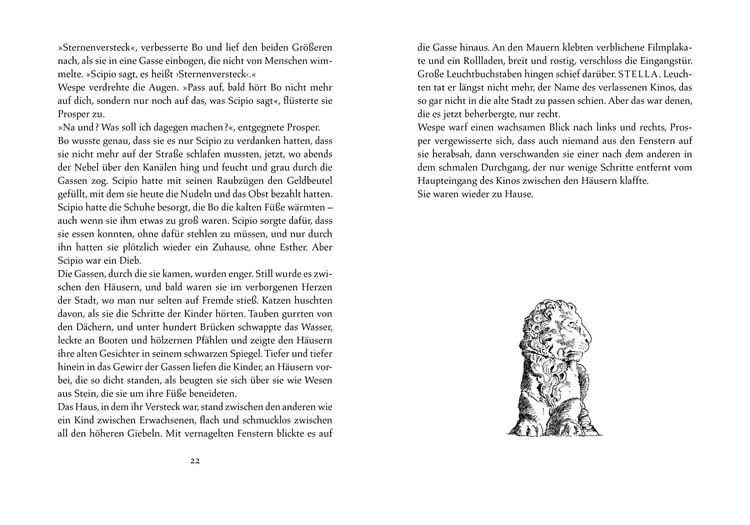 Produktbild: Herr der Diebe