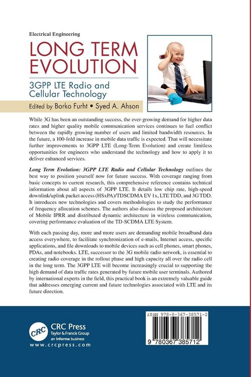 Produktbild: Long Term Evolution